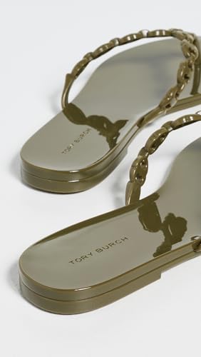 Image of Tory Burch Women's Gemini Link Jelly Sandals