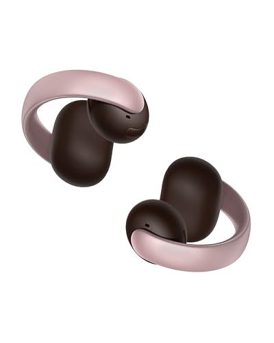 Anker Soundcore AeroClip（Bluetooth 5.4） soundcore AeroClip da Anker, Fones de Ouvido Bluetooth Abertos