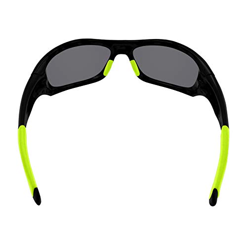 Image of Mryok Replacement Earsocks for Oakley Pit Bull OO9127 / Pit Bull Asian Fit OO9161 Sunglasses - Options