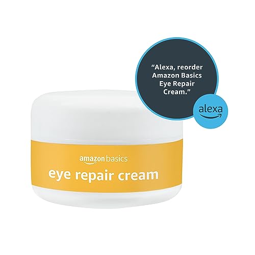 Amazon Basics Eye Repair Cream, 0.5 Fluid Ounces thumb #7