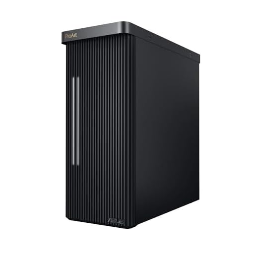 ASUS ProArt Station PD5 Tower i9-13900