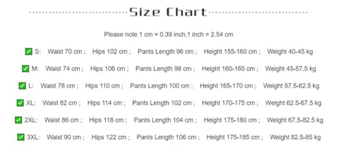 Men Straight Jeans Cotton Trousers Goth Denim Pants4