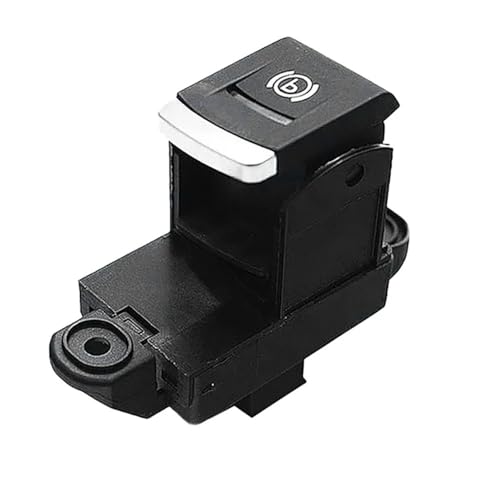 Interruptor de freno de mano electrónico Audi A6 pieza 4F1927225A mando de estacionamiento