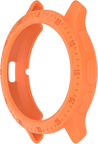 yAGENIUSzX}[gEHb`یP[XEGarmin Venu 3p P[X TPU ϏՌP[X/Jo[ K[~ Fj[3 \tgP[X Jo[ یP[X/Jo[[Garmin Venu 3(IW)]