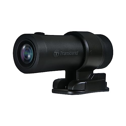 Dashcam Wi-Fi Transcend Drivepro 20 pour sécuriser vos trajets en ville
