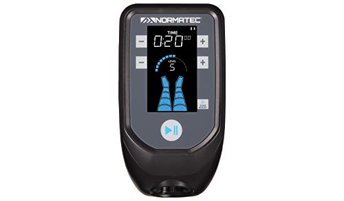 Normatec Pulse 2.0 Leg Recovery System Standard Size For Athlete Leg Recovery Patented Dynamic Compression Massage Technology #TOP2