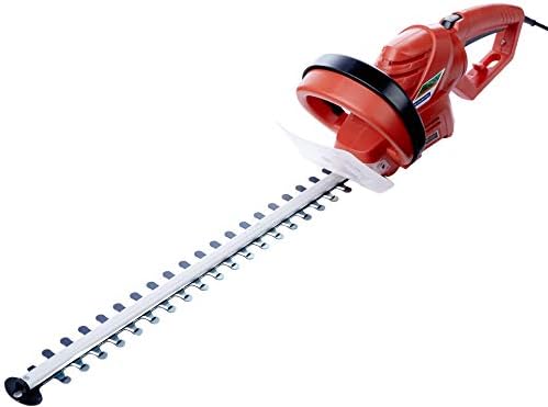 Podador De Cerca-viva Elétrico Tramontina Pe50 Com Navalha De 500...