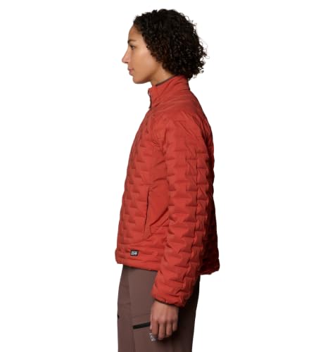 Image of Mountain Hardwear Stretchdown Light Jacket