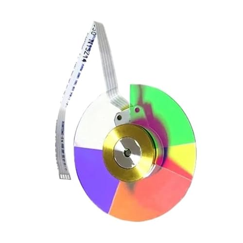 Roue chromatique pour projecteur P7290 V30 pièce de rechange