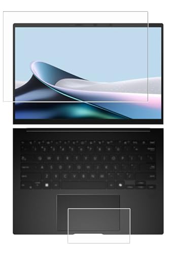 [2g(+^b`pbh)] ClearView ASUS Zenbook 14 UM3406 2025Nf 14C`p t ی tB  ׂ R RECX ^Cv ʃtB {