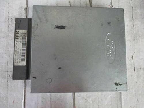 Engine ECM Control Module Fits 04 Sable 4F1A12A650PE 4F1A-12A650-PE
