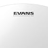 Evans Bass Drum Heads - G2 Coated Bass Drumhead - BD20G2CW - 20 Inch #1