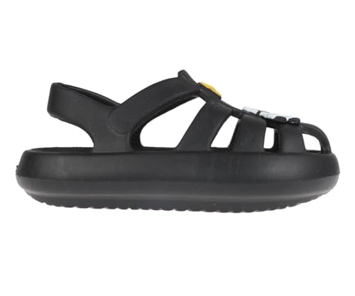 Foamwalk Toddler Boy's EVA Comfy Cute Shark Sandals and Fisherman Sandals - Slides for Boys2