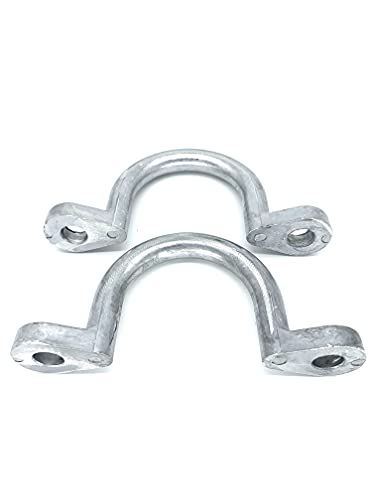 YMHYJY Replace Trailer Tie Loop 2
