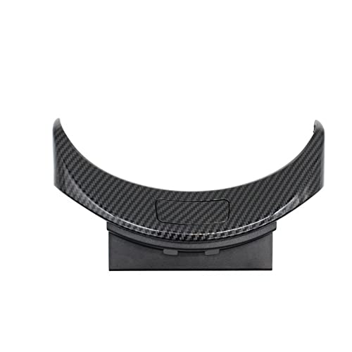 Boîte de rangement centrale Mercedes Classe C W205 et GLC W253 pour accoudoir