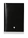 Produktbild Montblanc Meisterstück Pass-Etui Ausweistasche, Schwarz, 14 cm