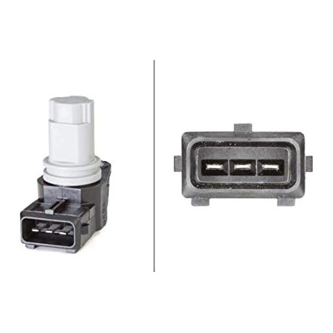 Capteur arbre à cames Hella Cover