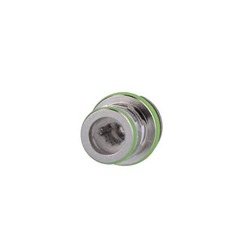 FreeMax DTL Mesh Verdampferköpfe mit je 0,5 Ohm - 5 Stück pro Packung – Bild 7