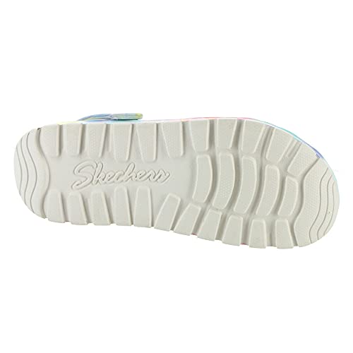 Image of Skechers Women Footsteps Peace Out Clogs