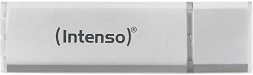 Intenso Ultra Line 2 x 64GB unidad flash USB USB tipo A 3.2 Gen 1 (3.1