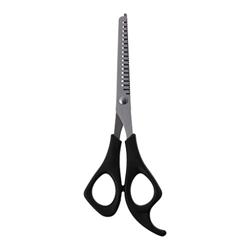 New Hot 1Pc Cut Barber Salon Scissors Shears Hairdressing Thinning,Plastic+Metal