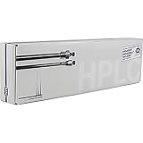 MACHEREY-NAGEL 760194.4 NUCLEODUR 300-5 C4 ec HPLC Column, Analytical, 125 mm Length, 4 mm ID, L26 USP...