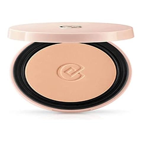 Collistar makelloses, kompaktes Puder, leichte und seidige Textur Cover