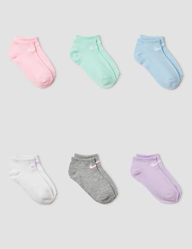 Image of Nike Kids' 6-Pack Performance Socks