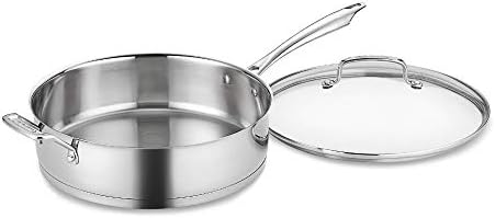 Cuisinart Saute Pan - Thumbnail 2