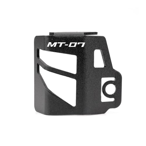 Garde réservoir liquide de frein MT07 FZ07 bouchon remplissage huile moto 2024 2023 2022