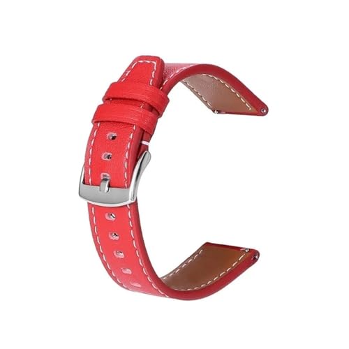 [LOKLNEYK] 22mm���U�[�x���g�ɓK������Xiaomi Watch Color 2/Sports S1 Pro(Red,For Xiaomi Watch S1)