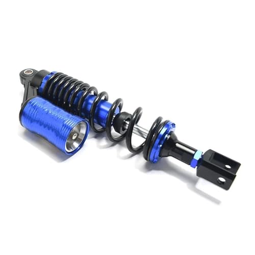Suspension Ressort Amortisseurs À Ressorts Pour Suspension Arrière De Moto Pour BMW Pour GTR 320/340 Mm 300 Kg 7 Amortisseur Pneumatique Amortisseur De...