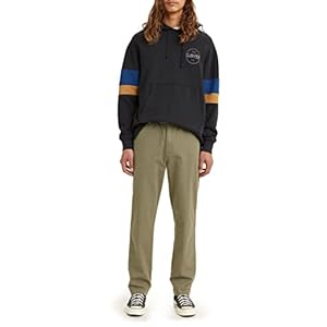 Levi’s Men’s XX Chino EZ Tap...