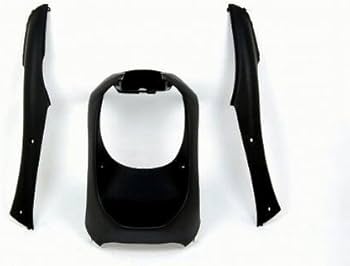 Amazon | バイクパーツセンター(Bike Parts Center) アンダーモール3点