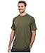 Under Armour Men's UA Tactical Tech™ Short Sleeve T-Shirt MD Green