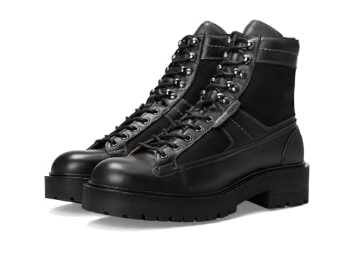 Image of AllSaints Men's Hank Combat Boot