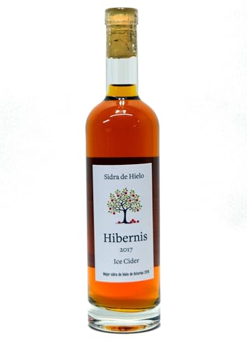 Hibernis Sidra de Hielo 2019