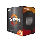 AMD Ryzen 9 5950X 16-core, 32-thread unlocked desktop processor - Image 2