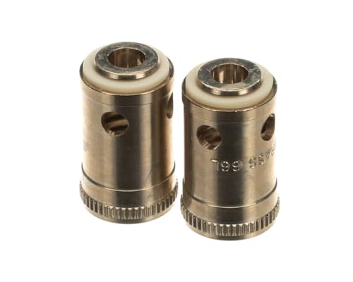 Cartouche Eterna froide T&S Brass stop gouttes robinet cassé main gauche lot de 2