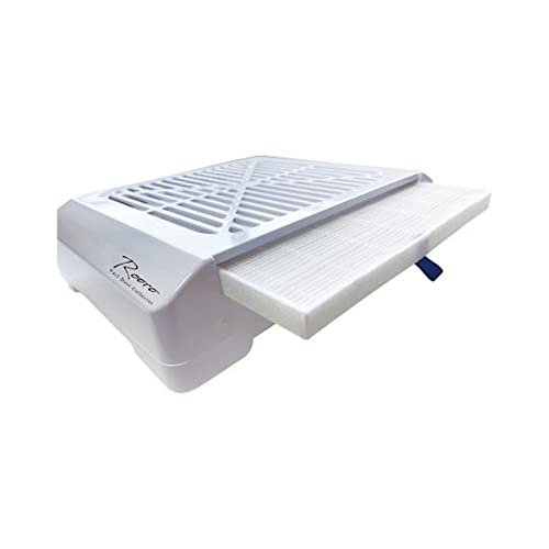 Rooro ワイヤレスネイルダストコレクター RO-DCW (B07YTYSVBR) Amazon価格推移・価格追跡