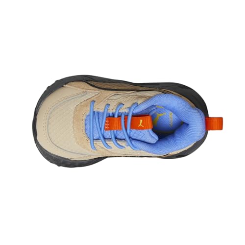 PUMA Toddler Boys Rs-Trck Explore Ac Slip On Sneakers Shoes Casual - Beige4