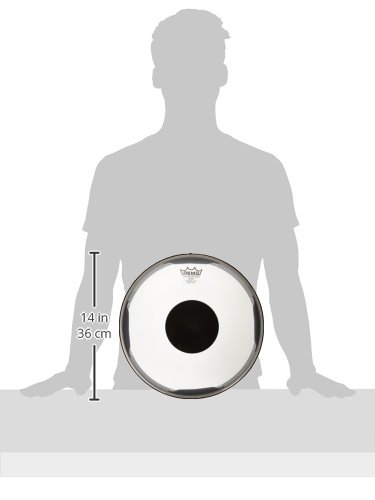 Remo Snare Drum Head (Rl-0313-71-10Sk) #TOP1