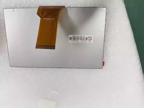 Image of Original Stock 7 inch 800x480 LCD Screen AT070TN92 Industrial Display