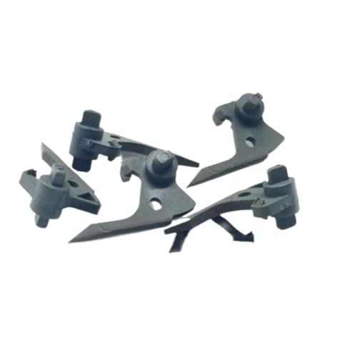 Doigts de ramassage supérieurs 6LH553130 pour presses 255 à 506