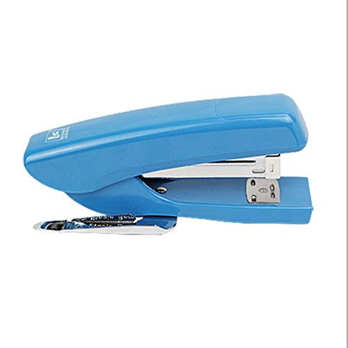 Hand-held Stapler, 12# Business Stapler with Stapler Medium Stapler Labor-Saving Stapler Metal Stapler