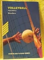 Volleyball (Sports and Fitness Series) 0697256162 Book Cover