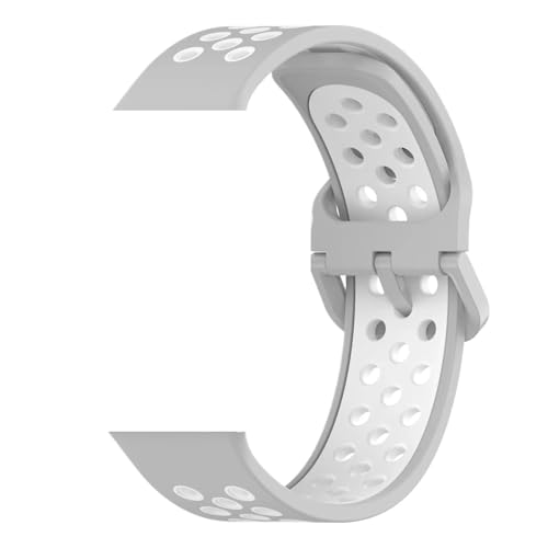 [QATUEBV] Watch Fit 3/Fit 4 Pro X}[gEHb`pANZT[ Watch 4/Fit 4 Pro EHb`oh(Gray white,Fit 4 Pro)