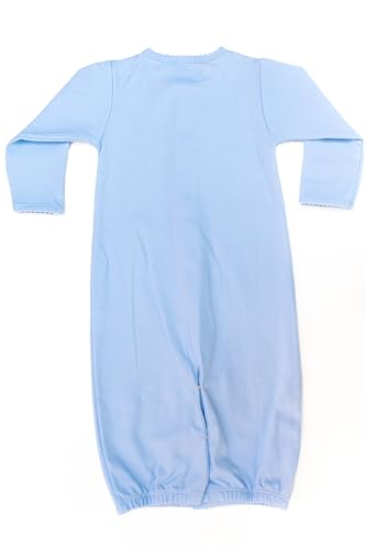 Converter Gown Made From 100% Pima Cotton2