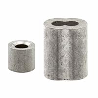 Algopix Similar Product 4 - PrimeLine 18 in Dia Aluminum Cable