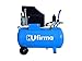 HUFIRMA Compressori Hucaf 50L 230V Potente e Affidabile con 2Hp per Uso Domestico e Professionale - 3
